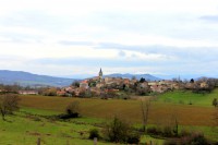Egliseneuve Pres Billom