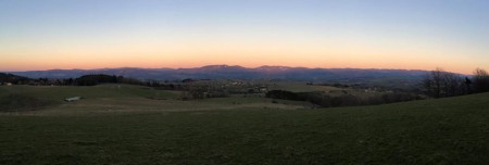Monts Du Forez 63